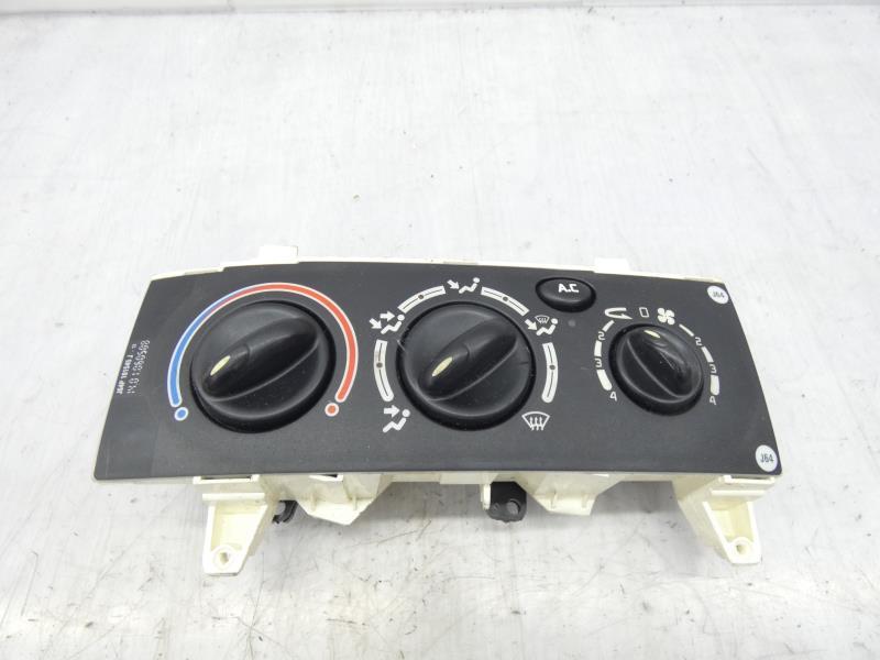 Commande chauffage RENAULT SCENIC 1 PHASE 2  - 1