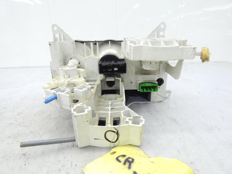 Commande chauffage SUZUKI IGNIS 2 Diesel - 1