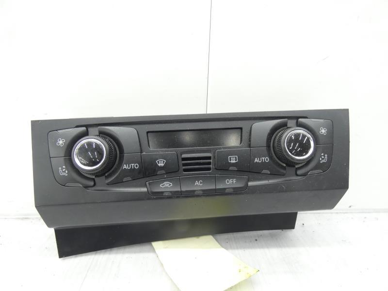 Commande chauffage AUDI A5 1 COUPE PHASE 1 Diesel - 1