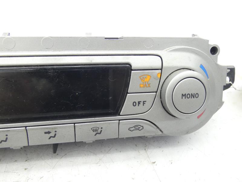 Commande chauffage FORD FOCUS 2 PHASE 2 Diesel - 1
