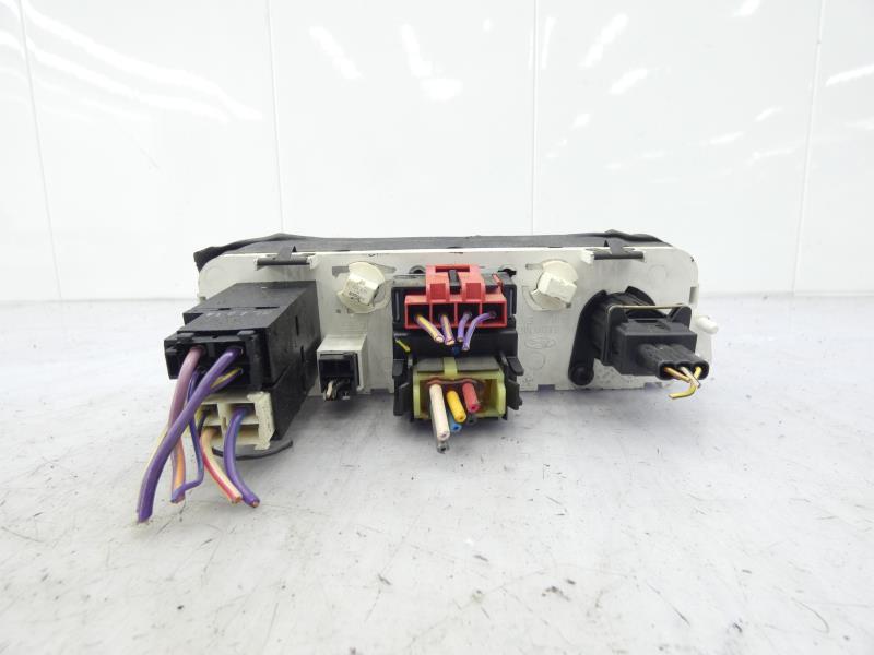 Commande chauffage FORD MONDEO 1 PHASE 1 Essence - 1