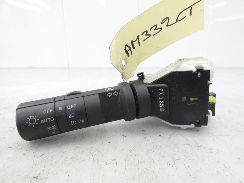 Commande de phare NISSAN QASHQAI 1 PHASE 1 Diesel - 1