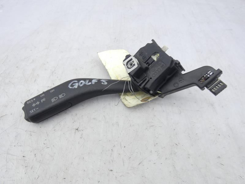 Commande de phare VOLKSWAGEN GOLF 5  - 1