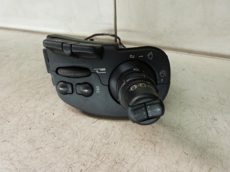 Devio tergicristalli RENAULT SCENIC 2  - 1