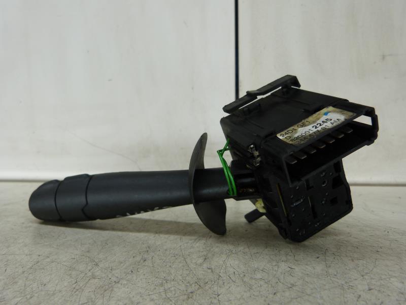 Commodo d'essuie glaces RENAULT LAGUNA 2  - 1