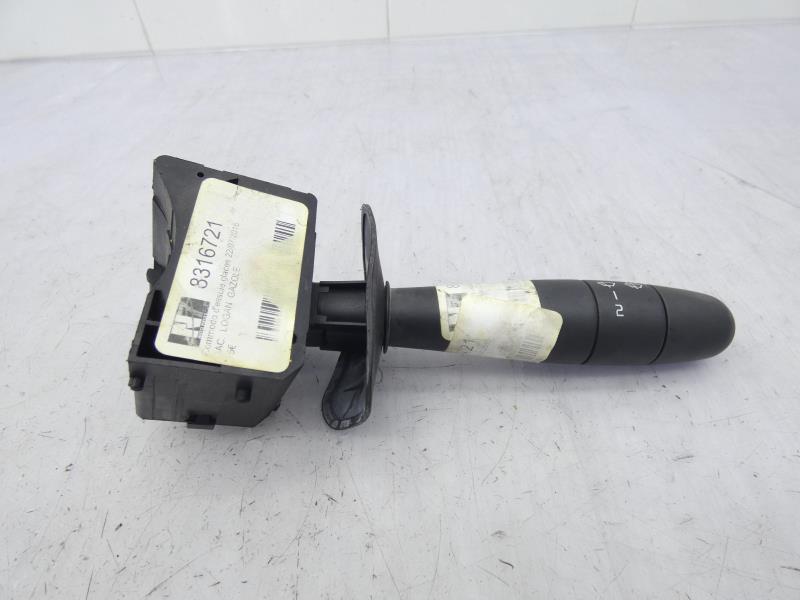 Commodo d'essuie glaces DACIA LOGAN 1 Diesel - 1