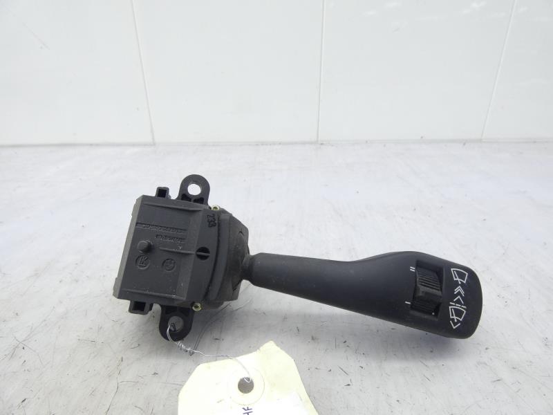 Devio tergicristalli BMW SERIE 3 E46 CABRIO PHASE 2 Gasolina - 1