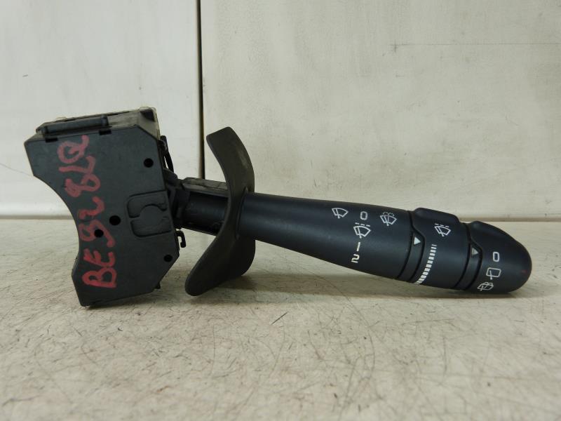 Commodo d'essuie glaces RENAULT CLIO 2 PHASE 2 Diesel - 1