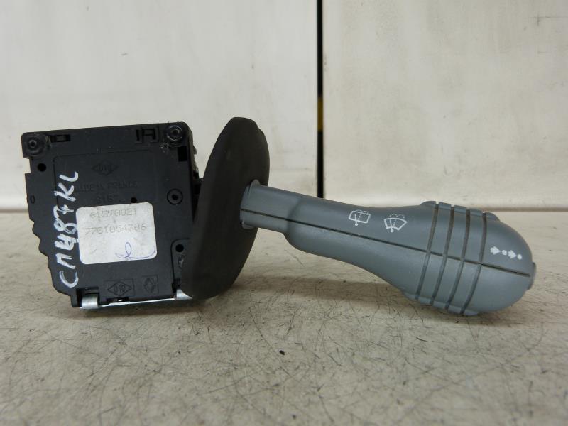 Devio tergicristalli RENAULT TWINGO 1 PHASE 3 Gasolina - 1