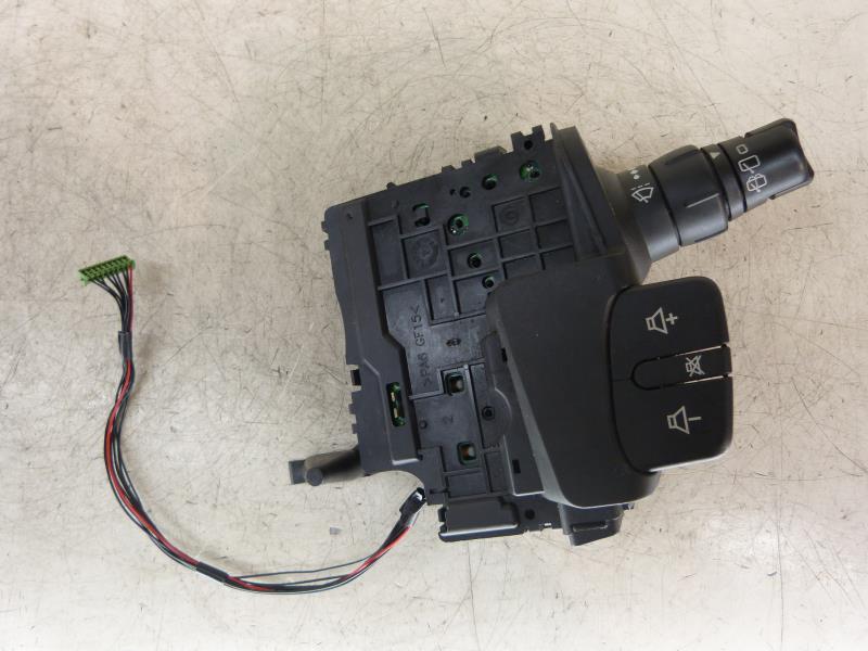 Commodo d'essuie glaces RENAULT SCENIC 2 PHASE 1 Diesel - 1