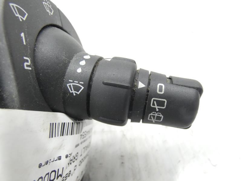 Devio tergicristalli RENAULT GRAND MODUS PHASE 2 Diésel - 1