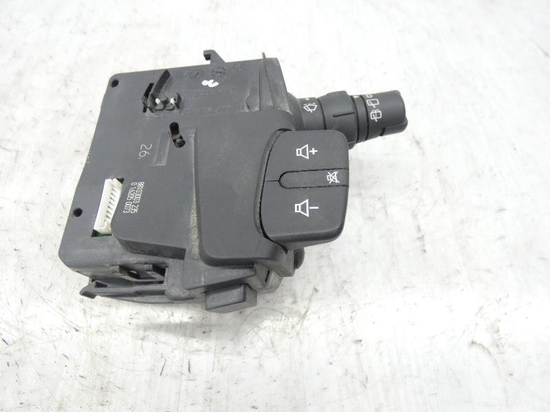 Commodo d'essuie glaces RENAULT MODUS PHASE 1 Diesel - 1