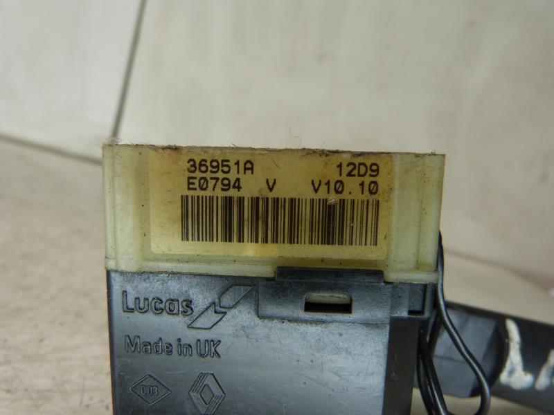 Commodo d'essuie glaces RENAULT LAGUNA 1 PHASE 1  - 1