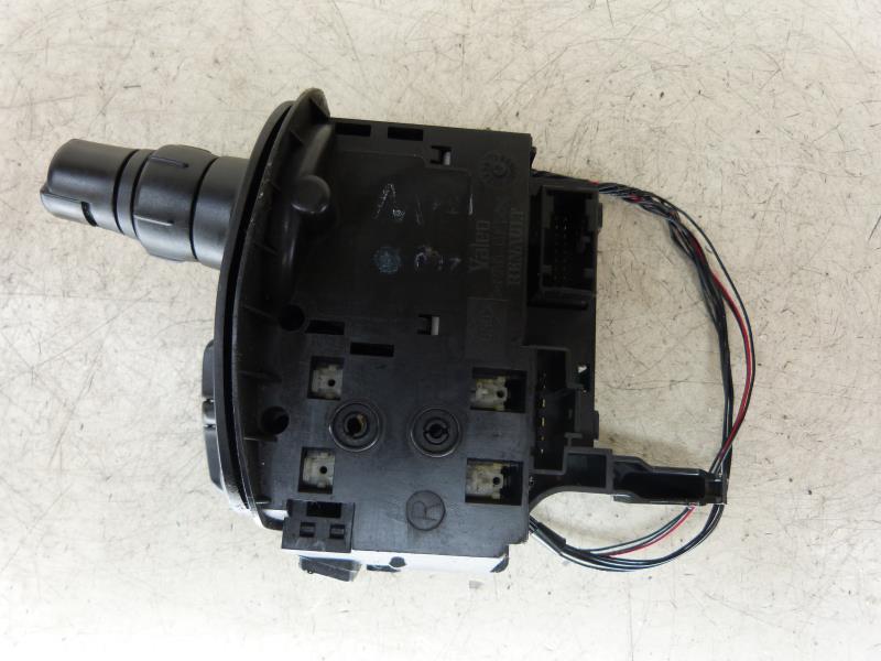 Commodo d'essuie glaces RENAULT MODUS PHASE 1  - 1