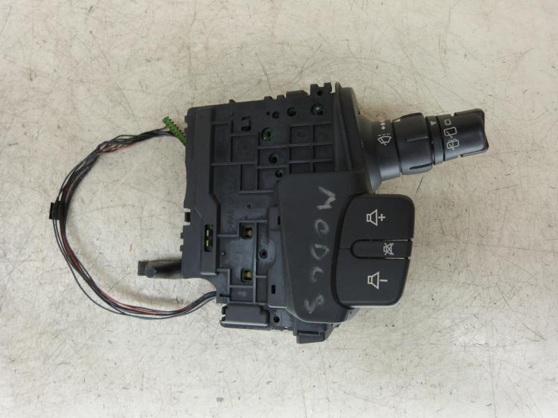 Commodo d'essuie glaces RENAULT MODUS PHASE 1  - 1