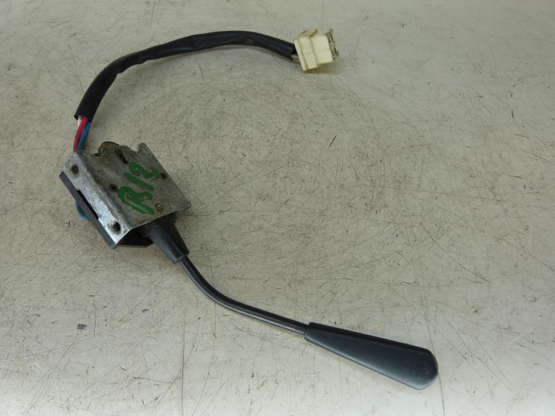 Commodo d'essuie glaces RENAULT R12 BREAK Essence - 1