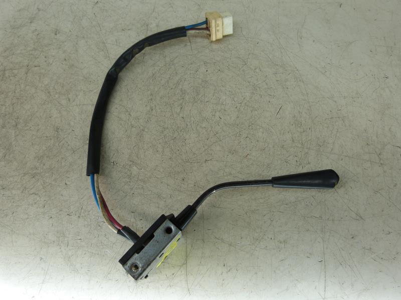 Commodo d'essuie glaces RENAULT R12 BREAK Essence - 1