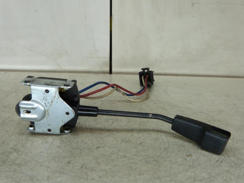 Commodo d'essuie glaces RENAULT R14 Essence - 1