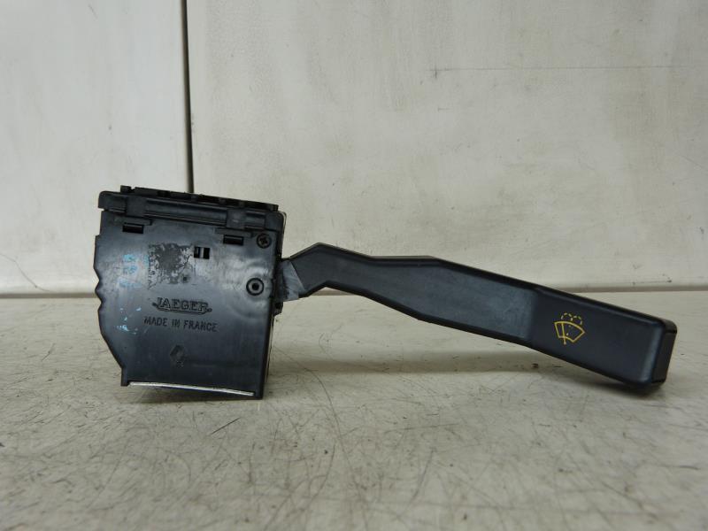 Commodo d'essuie glaces RENAULT R19 PHASE 1  - 1