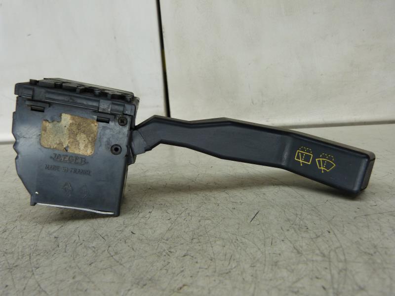 Commodo d'essuie glaces RENAULT R19  - 1