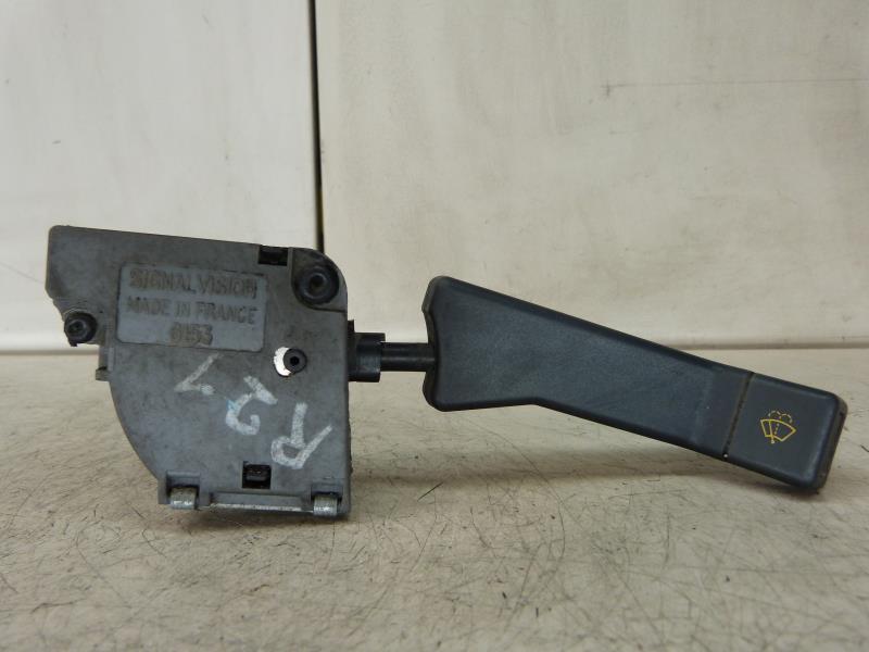 Commodo d'essuie glaces RENAULT R21 PHASE 2  - 1