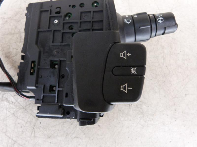 Commodo d'essuie glaces RENAULT SCENIC 2  - 1