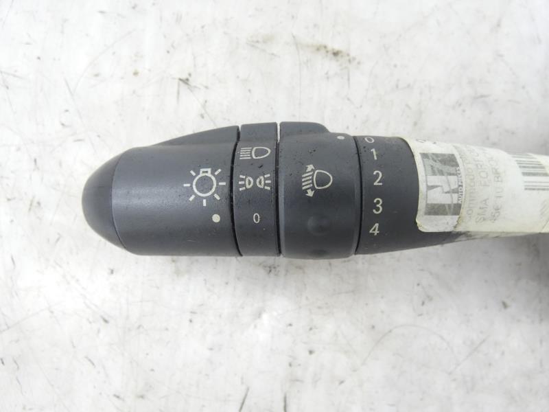 Commodo phare SMART FORFOUR 2 Essence - 1