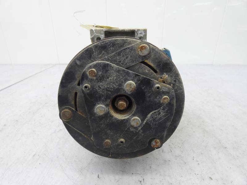 Compresseur clim OPEL VECTRA C PHASE 2 Diesel - 1