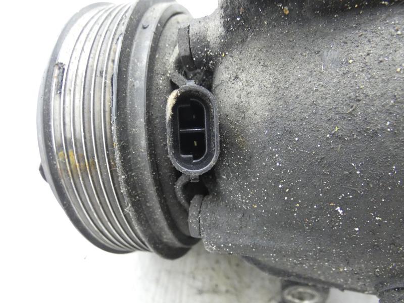 Compresseur clim RENAULT LAGUNA 2 PHASE 1 BREAK  - 1