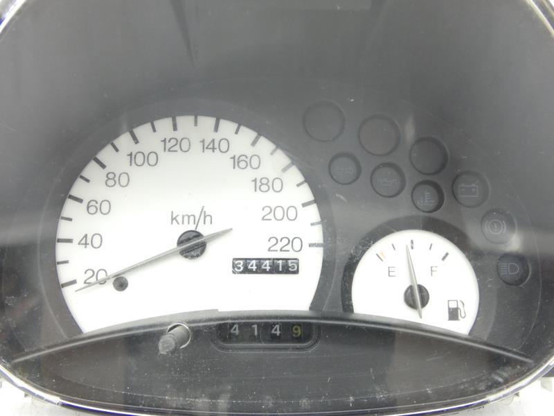 Compteur FORD KA 1 PHASE 1 Essence - 1