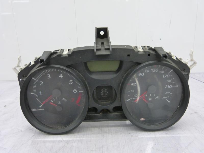 Compteur RENAULT MEGANE 2 PHASE 2 Essence - 1