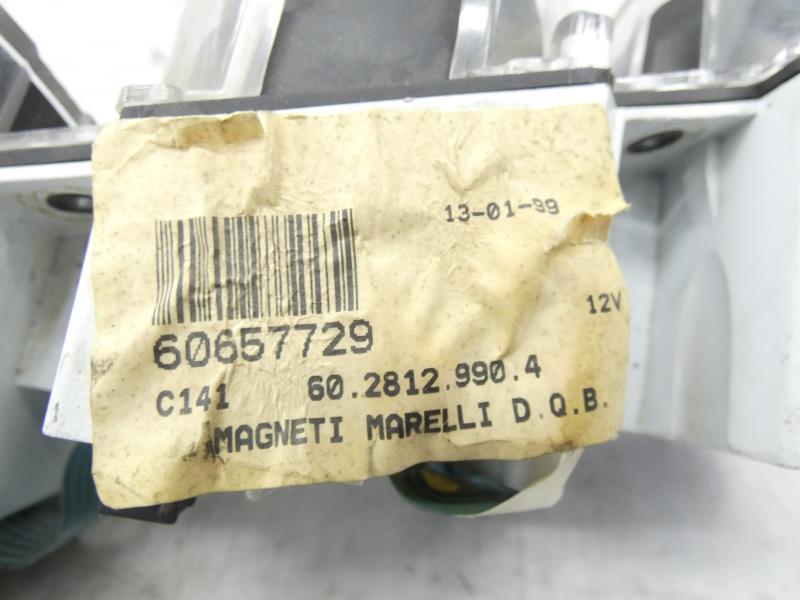Compteur ALFA ROMEO 156 PHASE 1 Diesel - 1