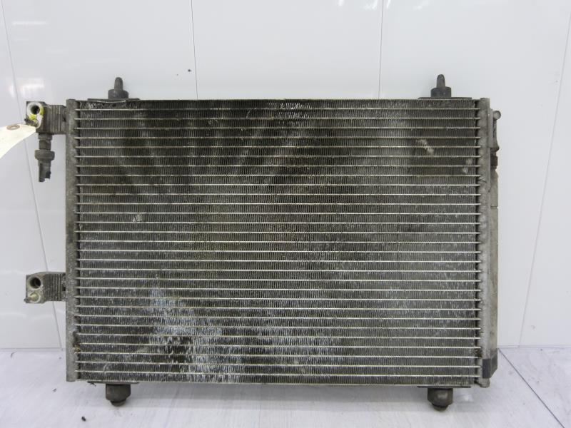 Condenseur de clim CITROEN C5 1 PHASE 1 Diesel - 1