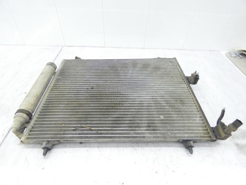 Condenseur de clim PEUGEOT 807  - 1