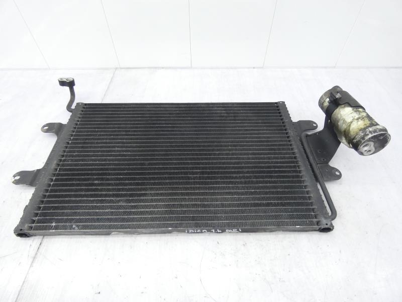 Condenseur de clim SEAT IBIZA 2 PHASE 3  - 1
