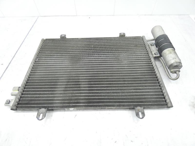 Condenseur de clim RENAULT CLIO 2 PHASE 1  - 1