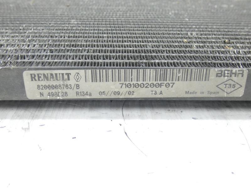 Condensatore clima RENAULT LAGUNA 2 PHASE 1 BREAK  - 1