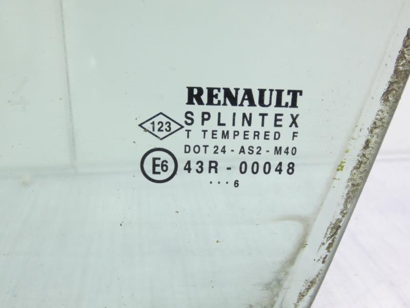 Custode avant gauche RENAULT SCENIC 1 PHASE 1 Diesel - 1