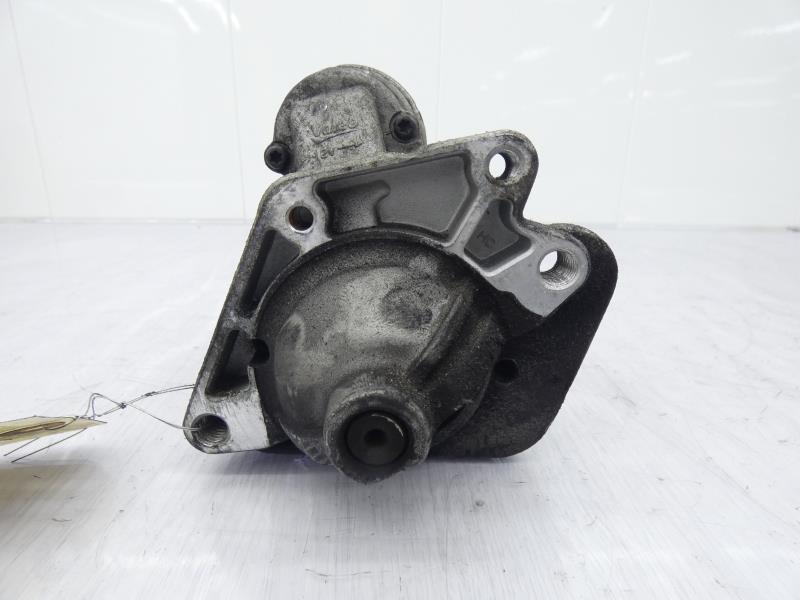 Demarreur RENAULT CLIO 3 PHASE 2 Diesel - 1