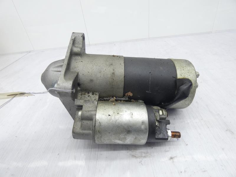 Motorino avviamento ALFA ROMEO 156 PHASE 1 Diésel - 1