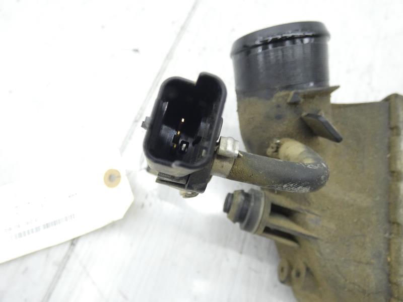 Echangeur air (Intercooler) CITROEN C8 Diesel - 1