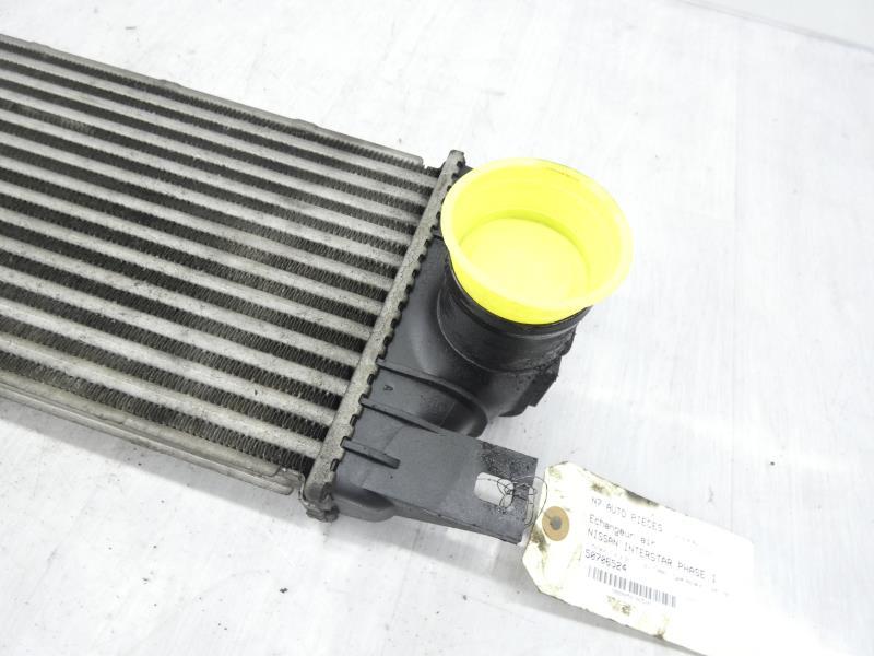 Echangeur air (Intercooler) NISSAN INTERSTAR 1 PHASE 1 Diesel - 1