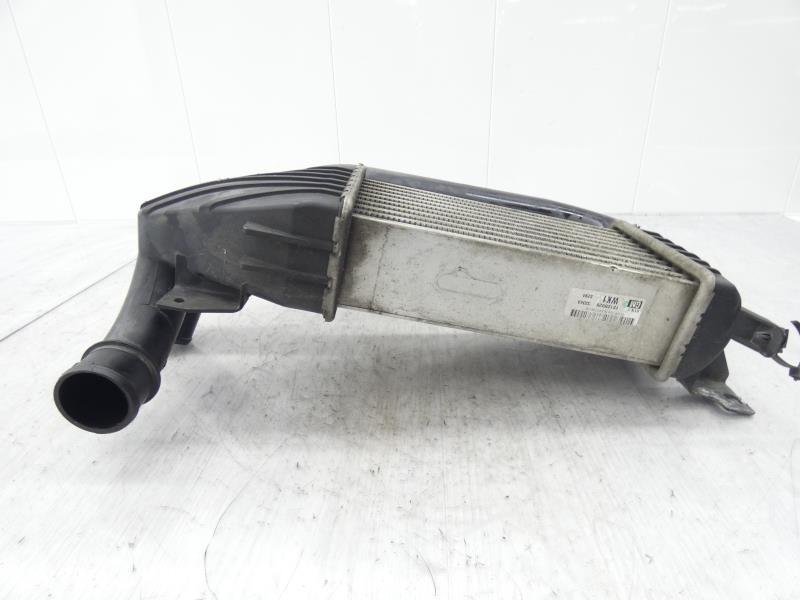 Echangeur air (Intercooler) OPEL ASTRA H PHASE 2 Diesel - 1