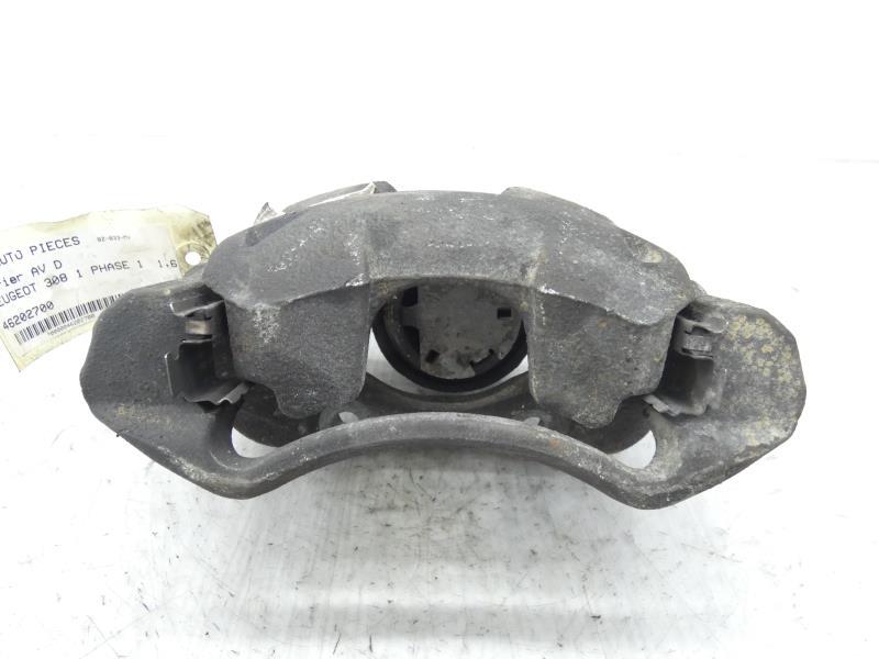 Pinza freni anteriore destra PEUGEOT 308 1 PHASE 1 Diésel - 1