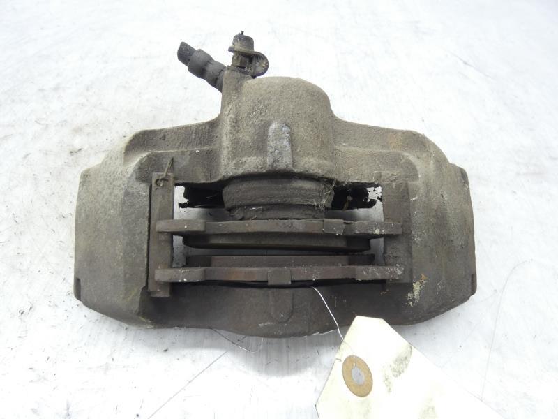 Pinza freni anteriore destra RENAULT TWINGO 1 PHASE 1 Gasolina - 1