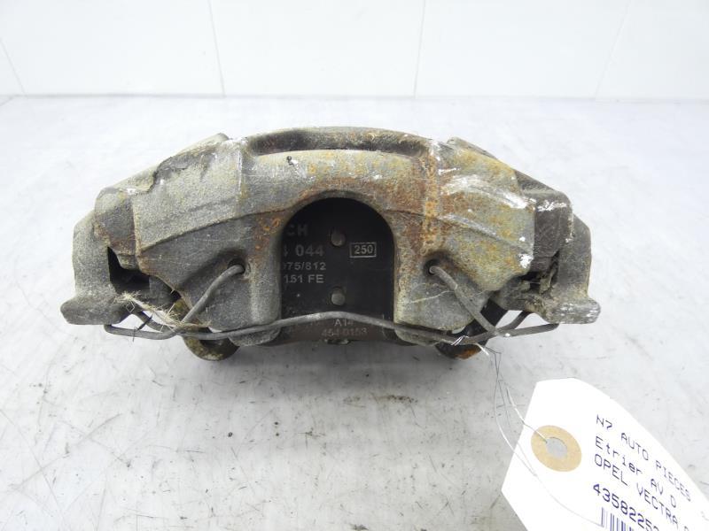 Pinza freni anteriore destra OPEL VECTRA C PHASE 2 Diésel - 1