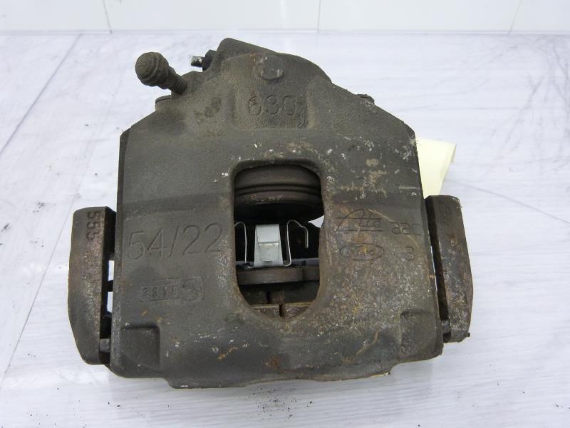 Pinza freni anteriore destra FORD FUSION PHASE 2 Diésel - 1