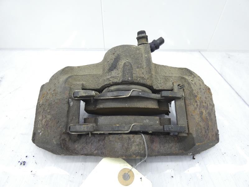 Pinza freni anteriore sinistra RENAULT TWINGO 1 PHASE 1 Gasolina - 1