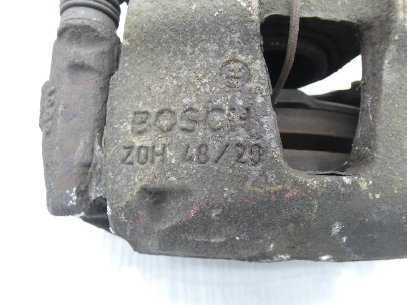 Pinza freni anteriore sinistra FIAT 500 2 PHASE 1 Diésel - 1