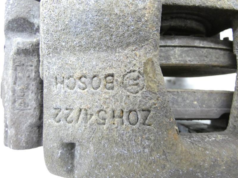Pinza freni anteriore sinistra OPEL CORSA D PHASE 1 Diésel - 1